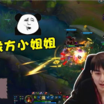 掩护小姐姐,掩护小姐姐的传奇故事